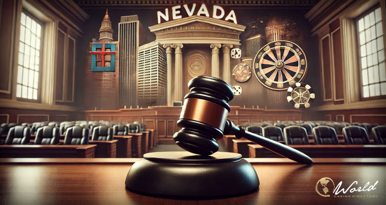 Nevada Court Rules: Aristocrat Wins Preliminary Injunction Against Light & Wonder