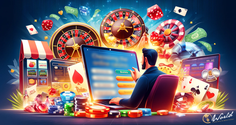 Beyond the Bonus: Choosing the Right Online Casino for You