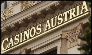 European Commission approves Casinos Austria AG takeover