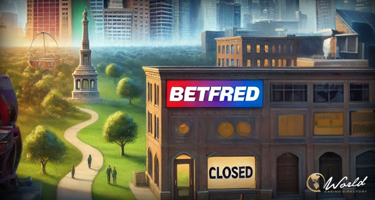 Major Retreat: SuperBook and Betfred Withdraw from US Online Sports Betting Markets