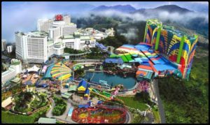 Resorts World Genting to potentially remain shuttered until November