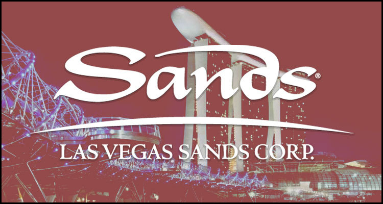 Las Vegas Sands Corporation to conduct Singapore anti-money laundering probe