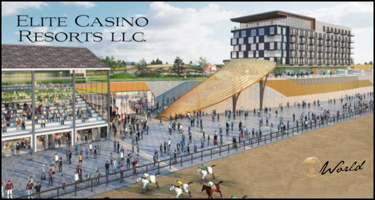 Elite Casino Resorts LLC receives temporary Nebraska casino construction green light