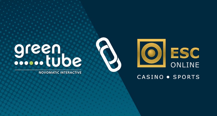 Greentube launches slots portfolio with Estoril Sol Digital in Portugal