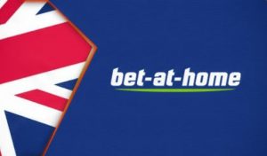 Gambling Commission suspends license of bet-at-home over Gambling Act violations