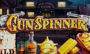 Booming Games’ new video slot GunSpinner has “huge wins” potential!