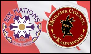 Canadian tribes partnering to protect their iGaming rights and futures