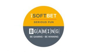 BGaming signs strategic partnership agreement iSoftBet; adds new online slot Aztec Magic Bonanza to portfolio