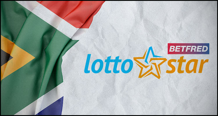 Betfred further expands into South Africa via LottoStar deal