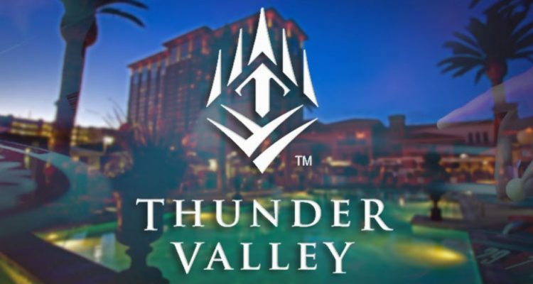 Thunder Valley Casino Resort hosting several job fairs this August