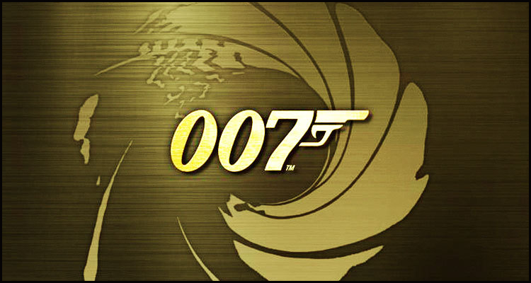 James Bond scratchcard success for Scientific Games Corporation