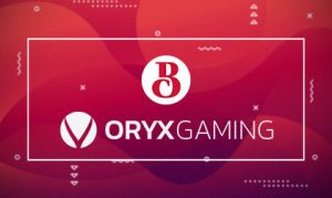 Bragg’s Oryx Gaming rolls out slots content with Grand Casino Baden’s digital domain jackpots.ch.