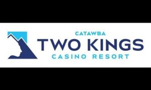 North Carolina casino given historically significant name: Catawba Two Kings Casino Resort