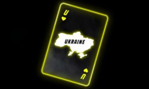 Parimatch first operator to receive approval for Ukrainian betting license