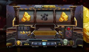 Play’n GO turns up the heat in its latest online slot Forge of Fortunes