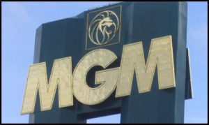 Bill Hornbuckle appointed new boss of MGM Resorts International