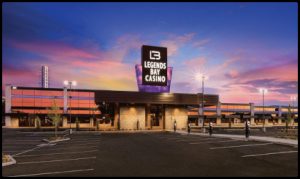 Olympia Gaming opens new Legends Bay Casino venue in northern Nevada