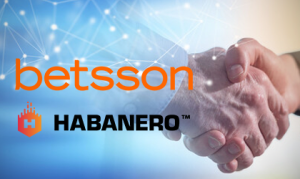 Habanero adds to Betsson success via online slots supply deal with Betsafe in the Baltics