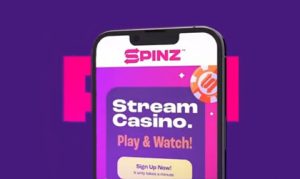 Rootz Limited grows online casino portfolio; launches new brand Spinz Casino