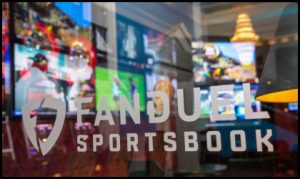 Record January for Pennsylvania sportsbooks and online casinos