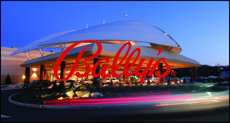 Bally’s Corporation agrees lease-back sale of two Rhode Island casinos