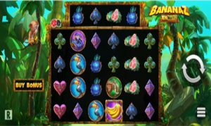 ReelPlay contributes new jungle-themed slot Bananaz 10K Ways to YG Masters program