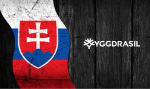 Slovakia debut for Yggdrasil via extended partnership with Tipsport for iGaming content