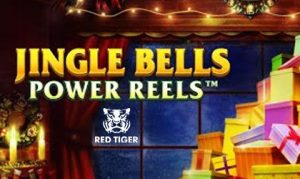 Red Tiger announces new Jingle Bells Power Reels online slot game