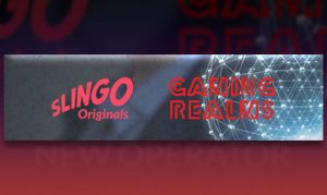 Gaming Realms launches Slingo Originals with Paddy Power Betfair via Relax Gaming