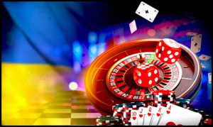 Ukraine remains committed to finishing its gambling agenda