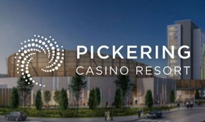 Great Canadian Gaming opens Pickering Casino Resort gaming floor today