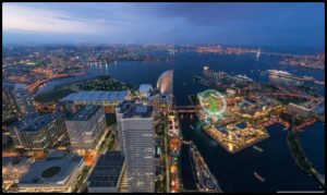 Casino implementation policy guidelines published by Yokohama