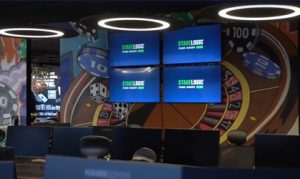 Stakelogic launches new vertical live dealer studio in Malta and corporate website