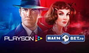 Playson to launch monthly network tournaments with €40k prize pot: expands Eastern European presence with Baumbet deal