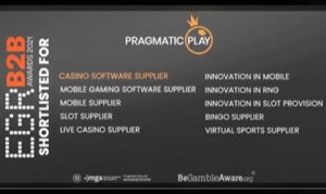 Pragmatic Play extends agreement with Kaizen Gaming; expands presence in Brazil via new multi-vertical content deal with Jogos da Sorte