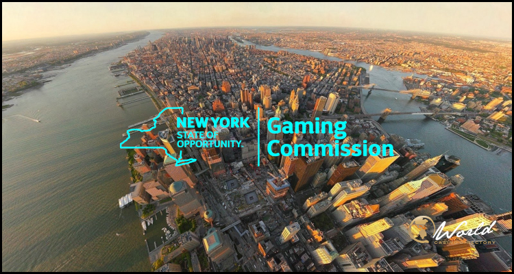 New York names first three members of its Gaming Facility Location Board