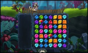 Evoplay Entertainment goes underground with new Raccoon Tales video slot