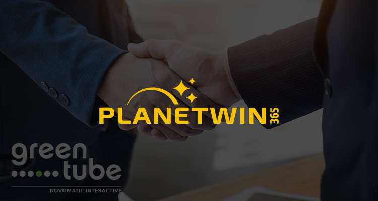 Greentube agrees content integration deal with Planetwin365: releases new video slot “Discover the Riches of Babylon”