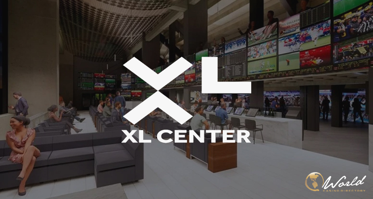 XL Center in Connecticut Records Deficit in Its First Year of Business