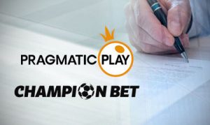 Pragmatic Play delivers “strong package of content” to ChampionBet in Africa via new iGaming partnership