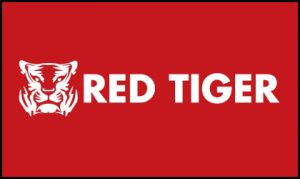 Red Tiger Gaming Limited video slots come to LottoGo.com