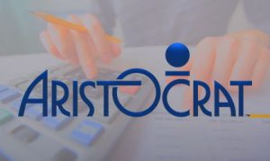 Aristocrat Leisure Limited receives boost from digital revenues for fiscal year