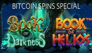 Everygame Poker to feature legendary book series online slots in this week’s casino spin deals