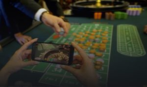 Authentic Gaming enters South Africa with Betway in new live casino content deal