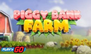 Play’n GO releases final title of 2020 with new online video slot Piggy Bank Farm