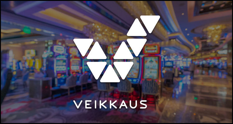 Veikkaus Oy maintaining slot parlor closures in the face of coronavirus