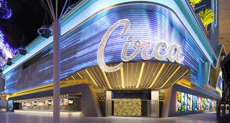 New Circa Resort & Casino to open in downtown Las Vegas this fall