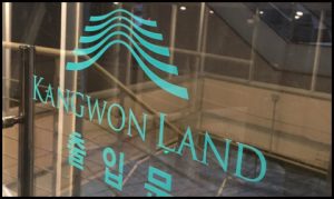 South Korea’s Kangwon Land Casino postpones full re-opening