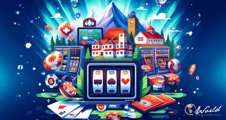 How to Choose the Best Online Casino in Norway