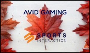 Entain agrees deal to buy Canada’s Sports Interaction sportsbetting brand